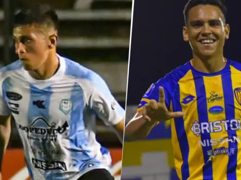 Qué canal transmite Guaireña vs. Sportivo Luqueño por la Primera División de Paraguay