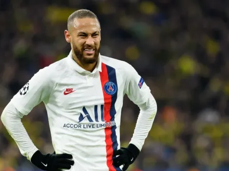 En Francia avisan que Paris Saint-Germain ya le puso precio a Neymar