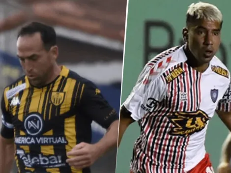 Cómo VER ONLINE Santamarina vs. Chacarita por la Primera Nacional