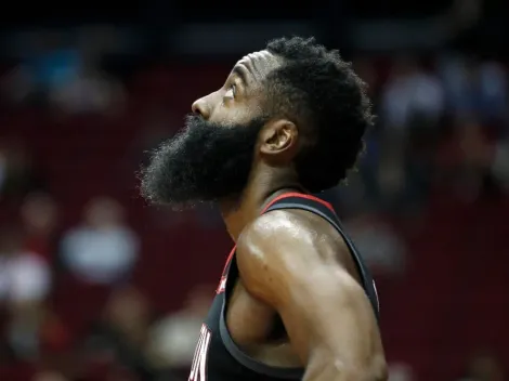 La oferta del Heat por Harden que rompería el mercado