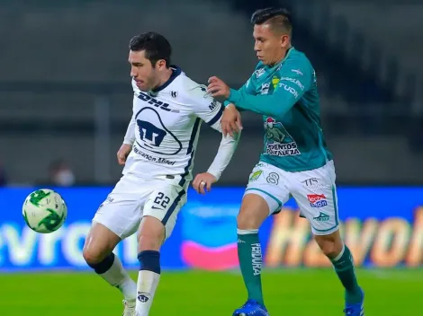 León vs. Pumas: fecha, hora y canal de TV para ver EN VIVO la vuelta de la FINAL de la Liga MX