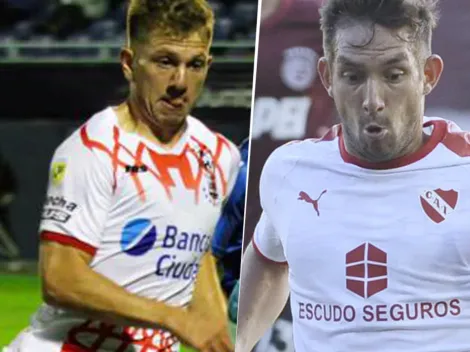 EN VIVO: Huracán vs. Independiente