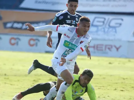 Qué canal transmite Alajuelense vs. Cartaginés por la semifinal de la Liga Promerica