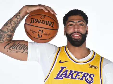 Nos erizó la piel: el anuncio de la NBA en español para la temporada 2020-21