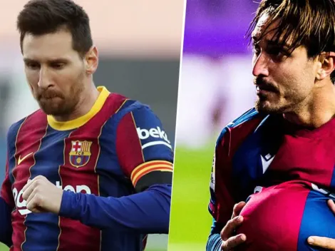 EN VIVO: Barcelona vs. Levante por LaLiga