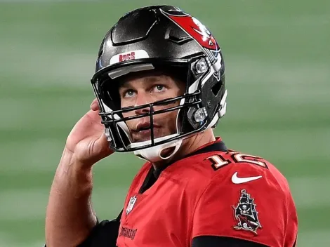 Una tras otra: las seis decepciones de Tom Brady en el 2020