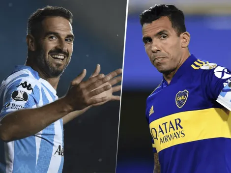 Cómo, cuándo y dónde VER EN VIVO Racing vs. Boca por la Copa Libertadores