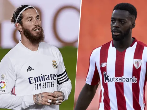 EN VIVO: Real Madrid vs. Athletic Bilbao por LaLiga