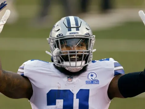 Las posibilidades que los Dallas Cowboys clasifiquen a Playoffs