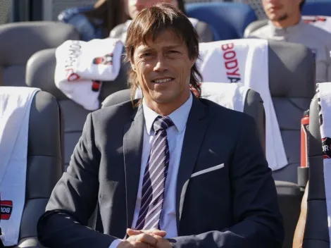 Almeyda, dispuesto a escuchar oferta de Cruz Azul