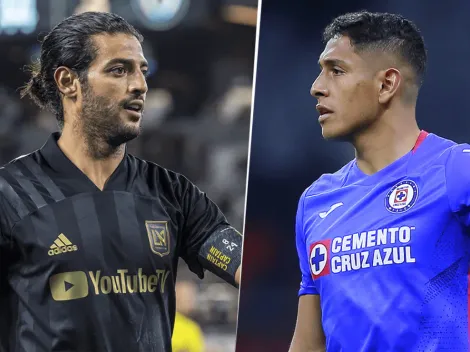 Cómo, cuándo y dónde VER EN VIVO LAFC vs. Cruz Azul por la Concachampions