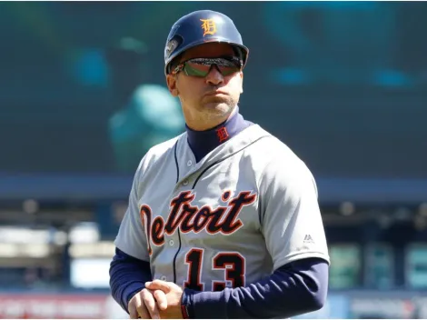 Omar Vizquel investigado por MLB ante posible violencia doméstica ¿Salón de la Fama en peligro?