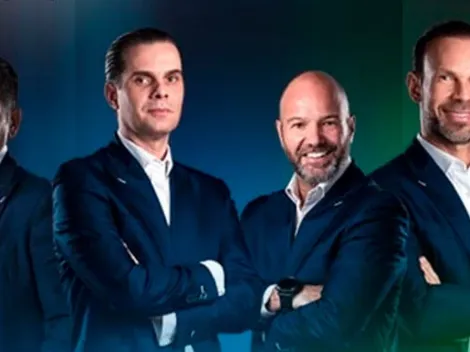 ¿Qué televisoras transmitirán los partidos del Guard1anes 2021?