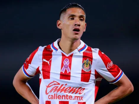 Mazatlán se burló de Chivas por sus indisciplinas