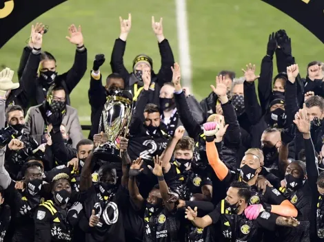 Final de MLS Cup iguala audiencia que tuvo definición del Guard1anes 2020