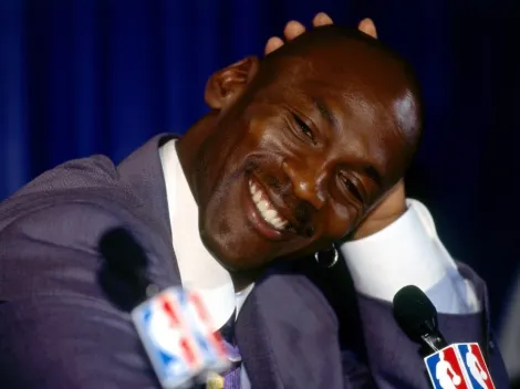 El día que Jordan habló en español y fue toda una sensación