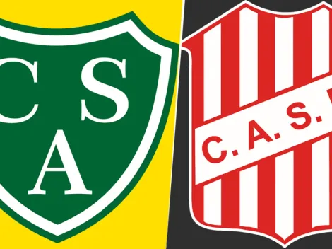 Qué canal transmite Sarmiento vs. San Martín de Tucumán por la Primera Nacional