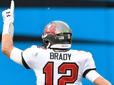 Las posibilidades de Tom Brady para estar en los Playoffs