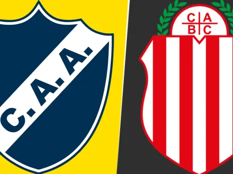 Qué canal transmite Alvarado vs. Barracas Central por la Primera Nacional