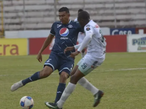 Motagua vs. Platense EN VIVO y EN DIRECTO por la Liga Nacional de Honduras