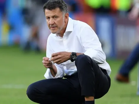 Ni la Selección, ni la MLS: nuevo y gran pretendiente de Juan Carlos Osorio