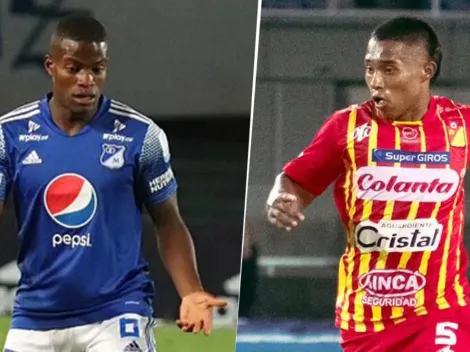 EN VIVO: Millonarios vs. Deportivo Pereira por la final de la Liguilla Dimayor