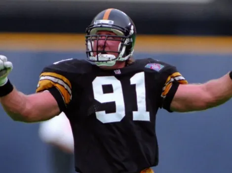 ¿Quién era Kevin Greene? La leyenda de la NFL que falleció de muerte súbita