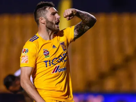 André-Pierre Gignac recibió elogios por parte de Bob Bradley previo a la Final