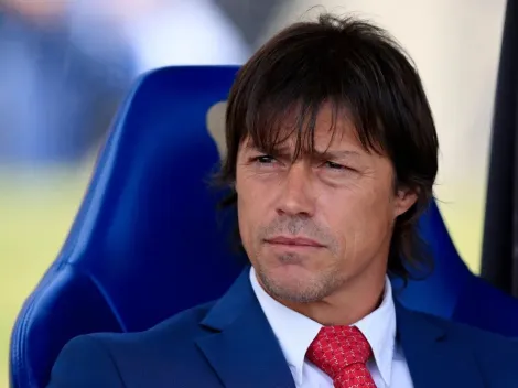 El salario que percibe en Estados Unidos separa a Almeyda de Cruz Azul