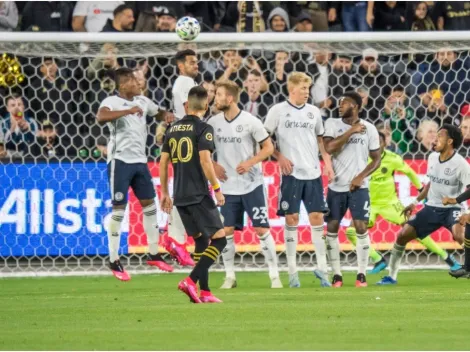 MLS: ¡Qué calidad! 25 goles de tiro libre que te dejarán con la boca abierta