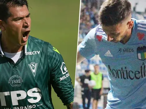 Qué canal transmite Santiago Wanderers vs. O'Higgins por la Primera División de Chile