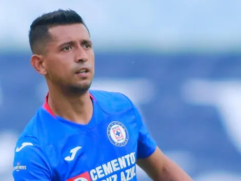 Lo que Cruz Azul le pidió al León por Elías Hernández