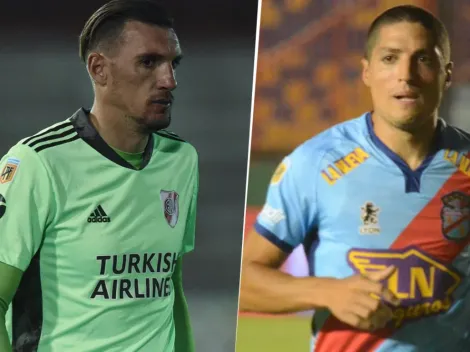 River choca con Arsenal: cómo, cuándo y dónde VER EN VIVO el partido por la Copa Diego Maradona