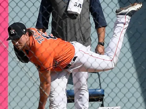 ¿Por qué el bullpen se llama bullpen?