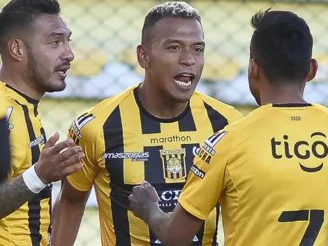 Qué canal transmite Guabirá vs. The Strongest por la Primera División de Bolivia