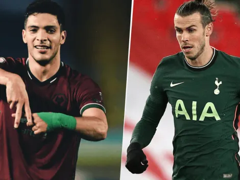 EN VIVO: Wolverhampton vs. Tottenham por la Premier League