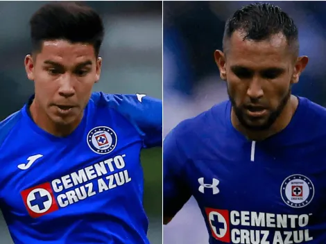 Cruz Azul: millonarias pérdidas por Pol Fernández y Walter Montoya