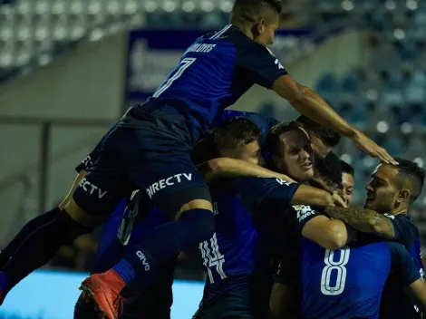 Gimnasia empató con Talleres y le sacó una sonrisa más a Banfield