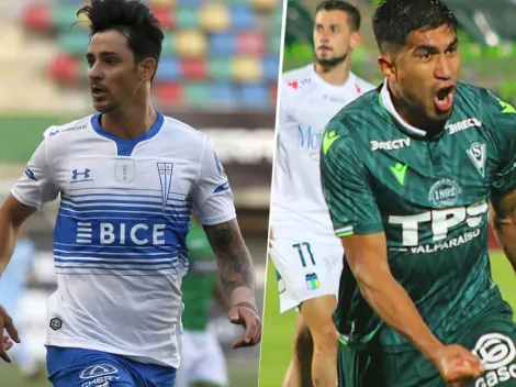 Qué canal transmite Universidad Católica vs. Santiago Wanderers por la Primera División de Chile