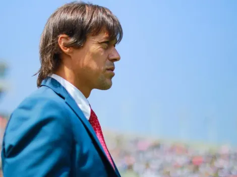 El motivo por el que Cruz Azul le bajó el pulgar a Matías Almeyda