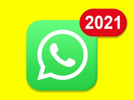 Las 5 novedades de Whatsapp para 2021