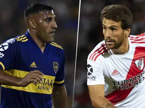 Boca vs. River: cómo, cuándo y dónde VER EN VIVO el duelo por la Copa Diego Maradona