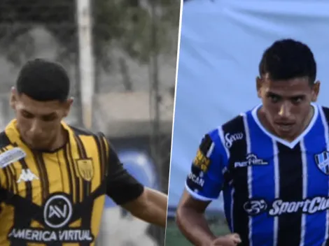 CÓMO VER ONLINE Santamarina vs. Almagro por la Primera Nacional