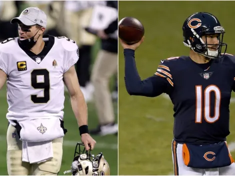 New Orleans Saints se verá las caras ante Chicago Bears en la Ronda de Comodines