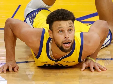 Locura total: Stephen Curry anota 62 puntos y calla a sus críticos en la NBA