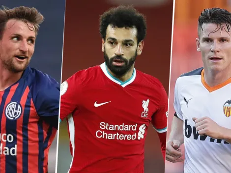 Agenda de hoy, lunes 4 de enero: Copa Maradona, LaLiga, Premier League y más