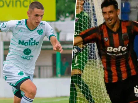 CÓMO VER ONLINE Sarmiento vs. Defensores de Belgrano por la Primera Nacional