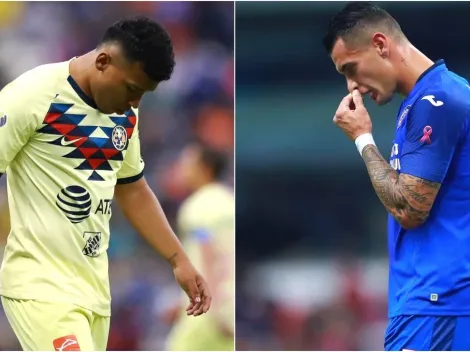 Atlas buscaría al reemplazo de Furch en el América y Cruz Azul