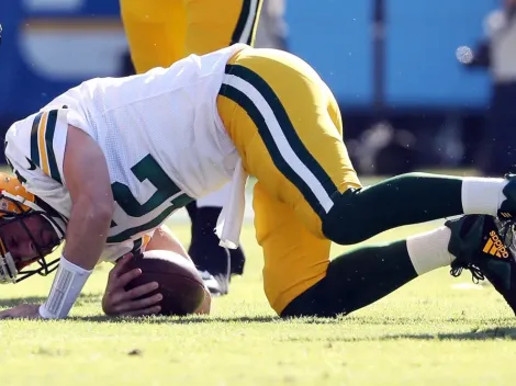 No es Brady: la mayor amenaza de los Packers para llegar al Super Bowl