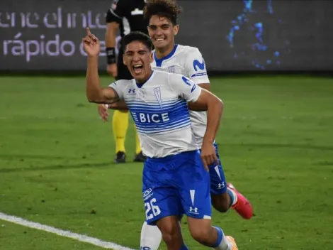 Qué canal transmite Deportes Iquique vs. Universidad Católica por la Primera División de Chile